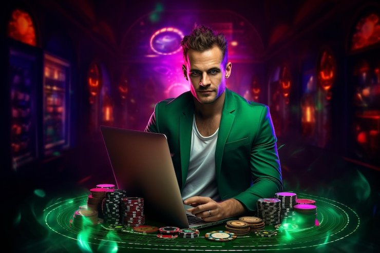 Panduan langkah mulai bermain live casino marvel77 dengan mudah dan aman