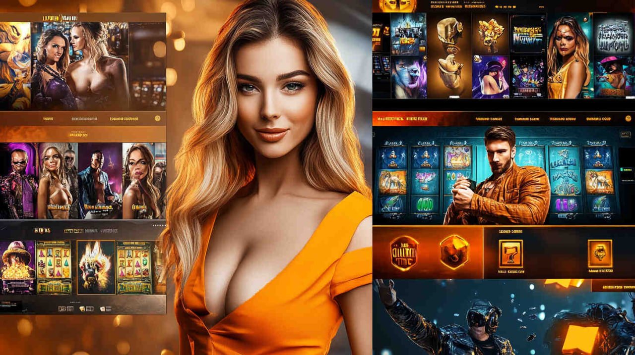 Dealer live casino profesional memberikan pengalaman taruhan langsung di marvel77