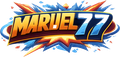 Logo marvel77 - pusat hiburan sports dan casino
